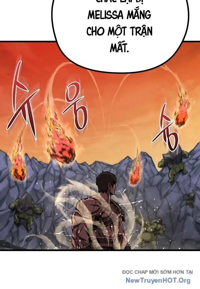 Vòng Chơi Thứ Hai Của Chiến Binh Cuồng Nộ Chapter 1 - Trang 2