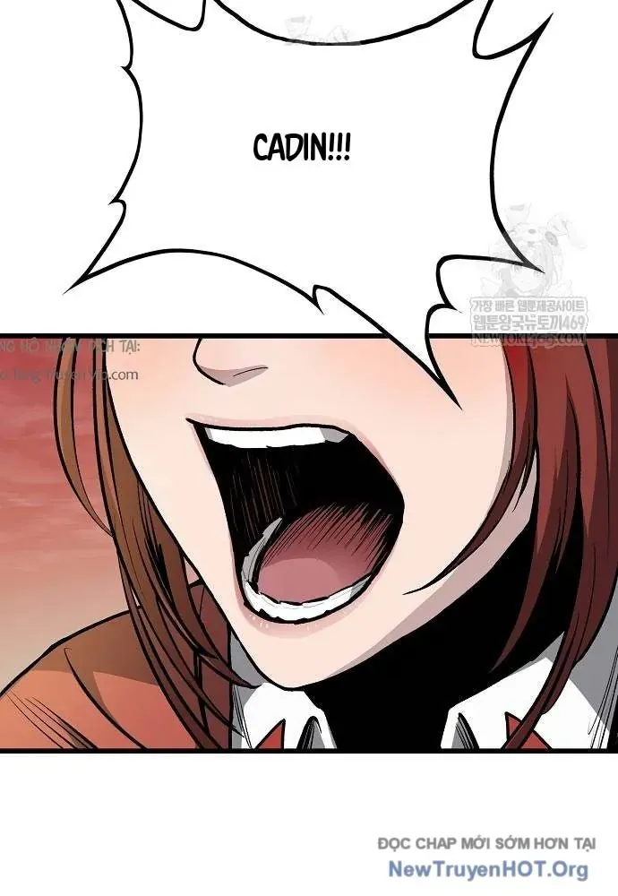 Vòng Chơi Thứ Hai Của Chiến Binh Cuồng Nộ Chapter 1 - Trang 2