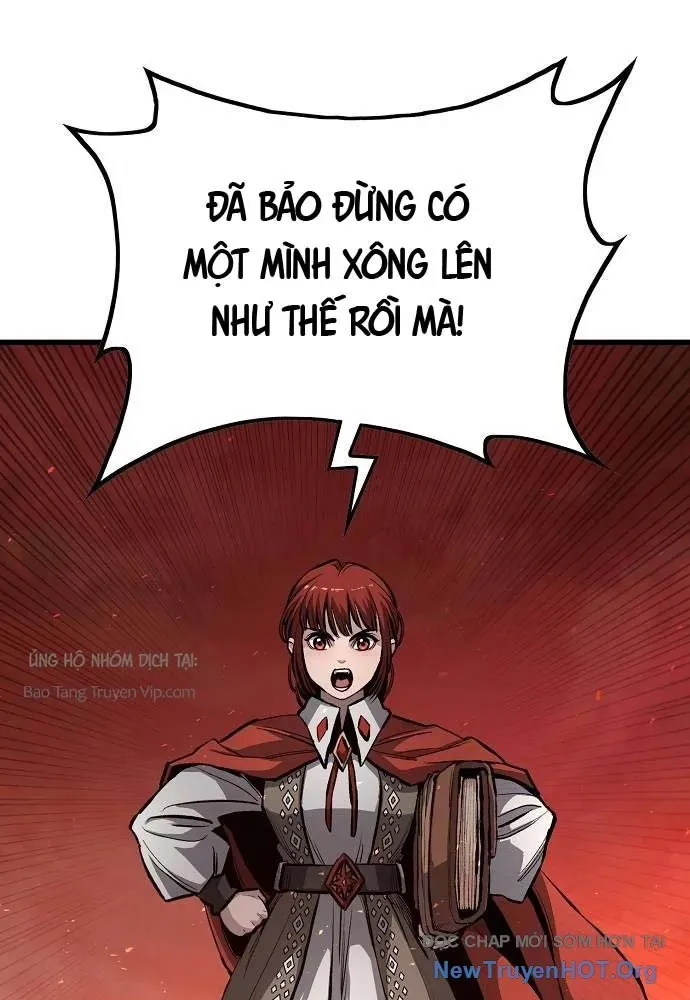 Vòng Chơi Thứ Hai Của Chiến Binh Cuồng Nộ Chapter 1 - Trang 2