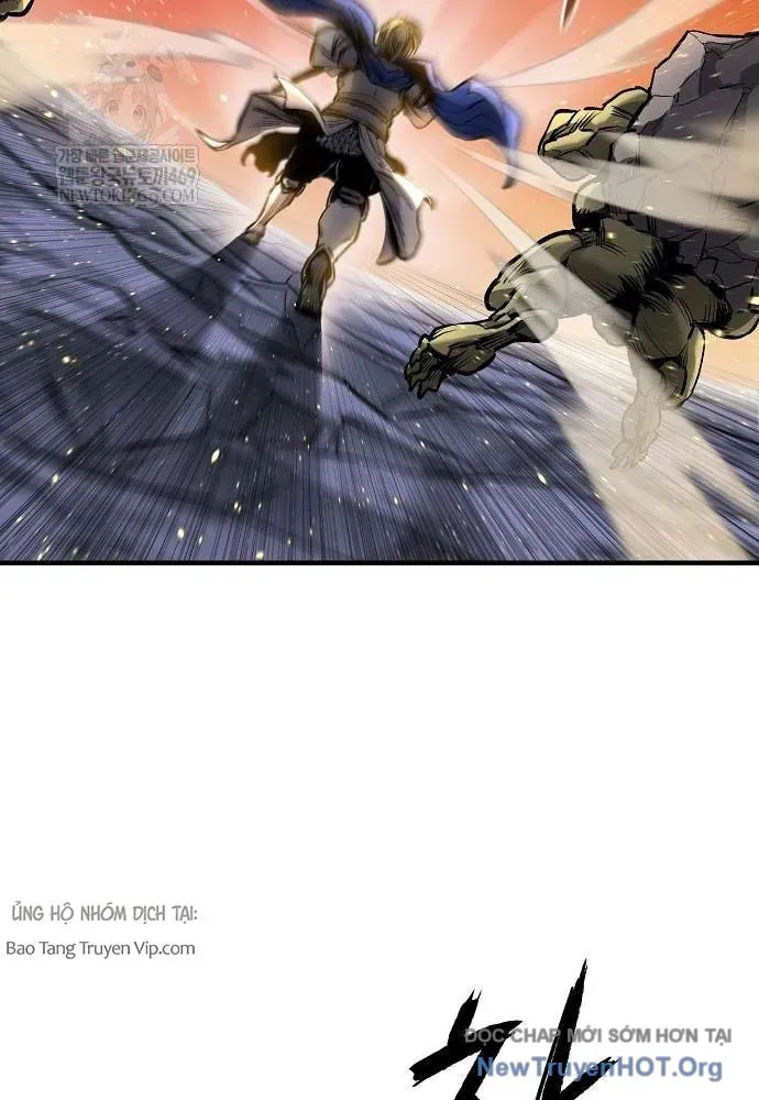 Vòng Chơi Thứ Hai Của Chiến Binh Cuồng Nộ Chapter 1 - Trang 2