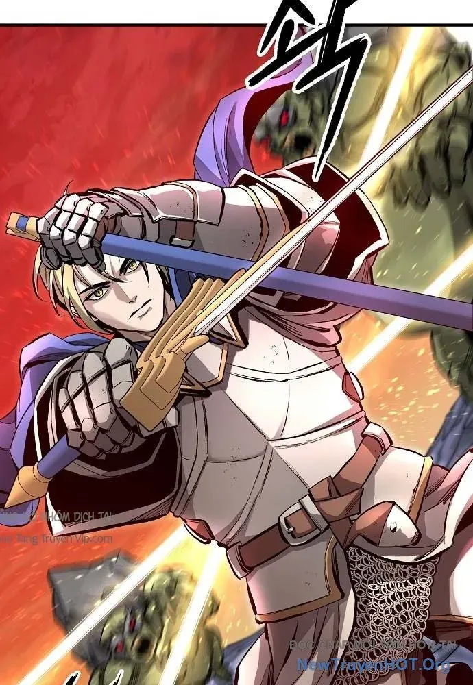 Vòng Chơi Thứ Hai Của Chiến Binh Cuồng Nộ Chapter 1 - Trang 2