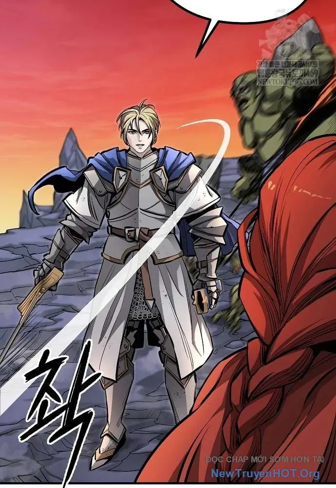 Vòng Chơi Thứ Hai Của Chiến Binh Cuồng Nộ Chapter 1 - Trang 2