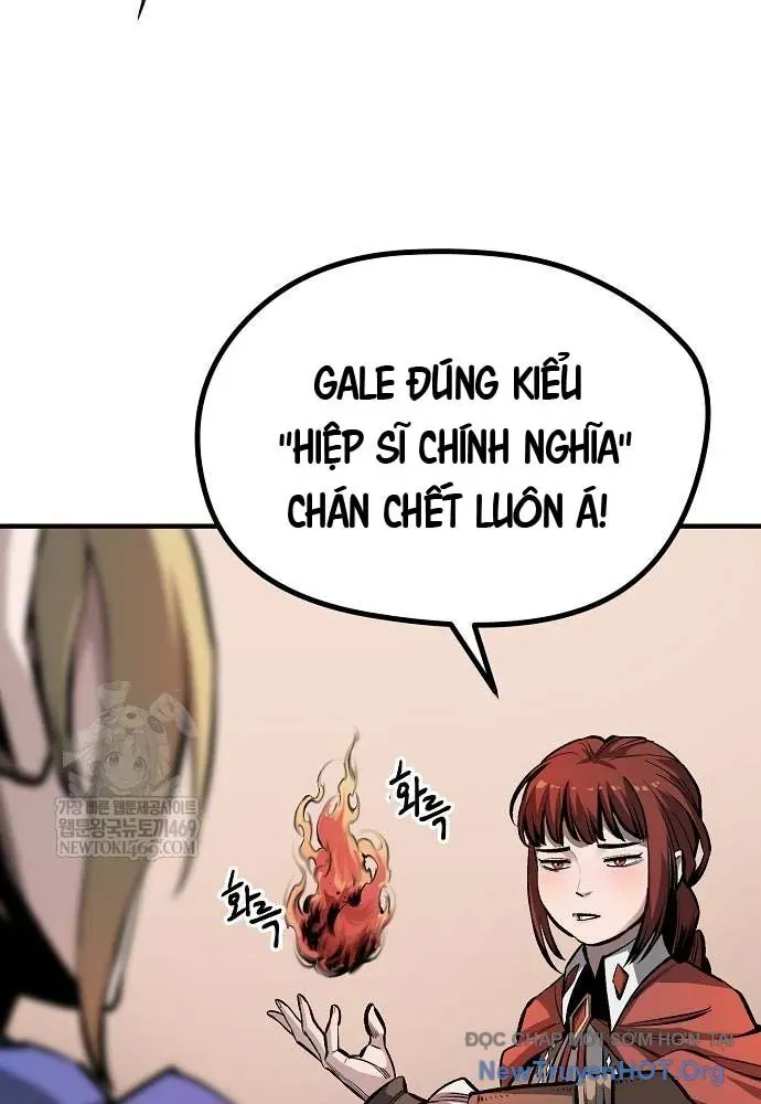 Vòng Chơi Thứ Hai Của Chiến Binh Cuồng Nộ Chapter 1 - Trang 2