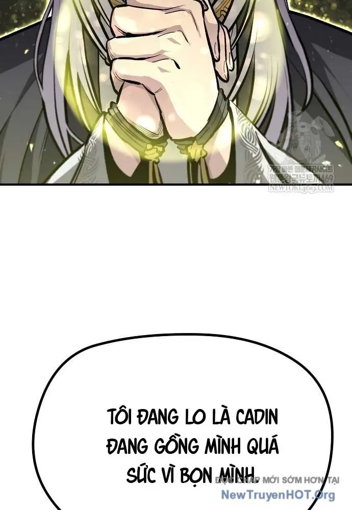 Vòng Chơi Thứ Hai Của Chiến Binh Cuồng Nộ Chapter 1 - Trang 2