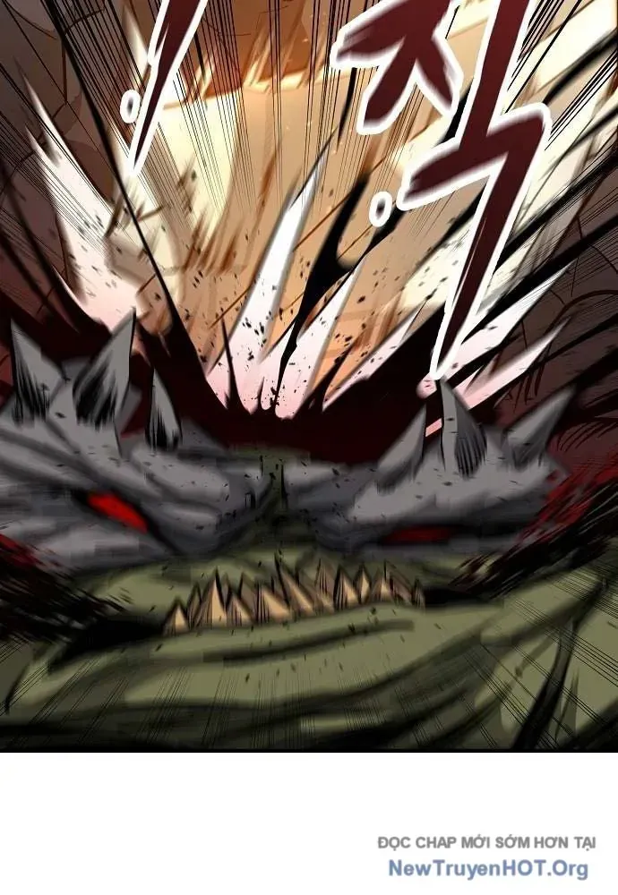 Vòng Chơi Thứ Hai Của Chiến Binh Cuồng Nộ Chapter 1 - Trang 2