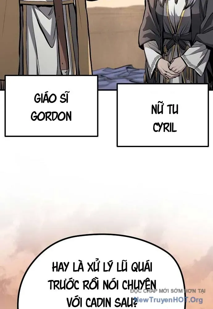 Vòng Chơi Thứ Hai Của Chiến Binh Cuồng Nộ Chapter 1 - Trang 2