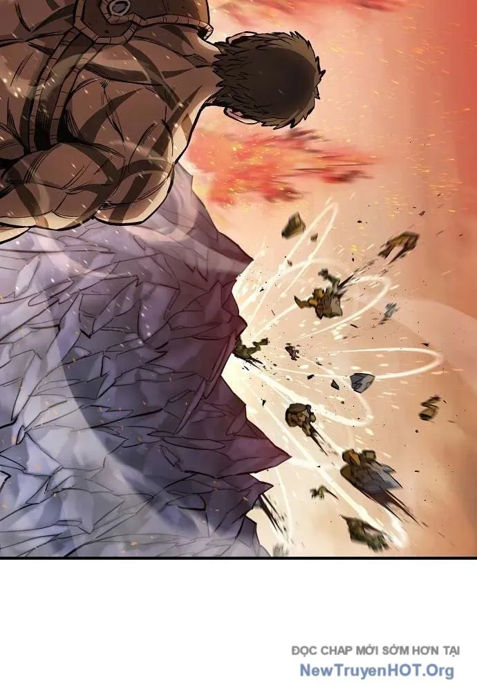 Vòng Chơi Thứ Hai Của Chiến Binh Cuồng Nộ Chapter 1 - Trang 2