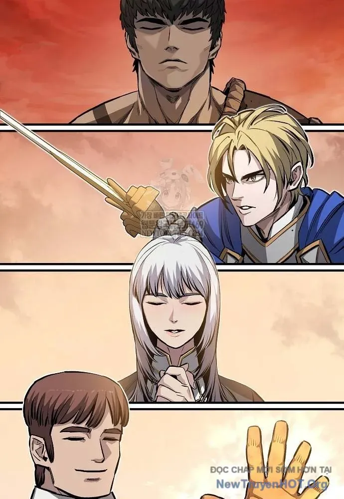 Vòng Chơi Thứ Hai Của Chiến Binh Cuồng Nộ Chapter 1 - Trang 2