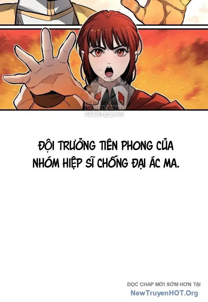 Vòng Chơi Thứ Hai Của Chiến Binh Cuồng Nộ Chapter 1 - Trang 2
