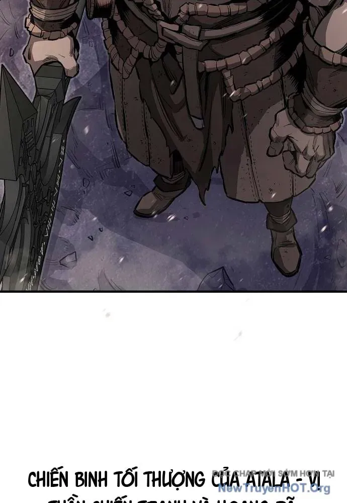 Vòng Chơi Thứ Hai Của Chiến Binh Cuồng Nộ Chapter 1 - Trang 2