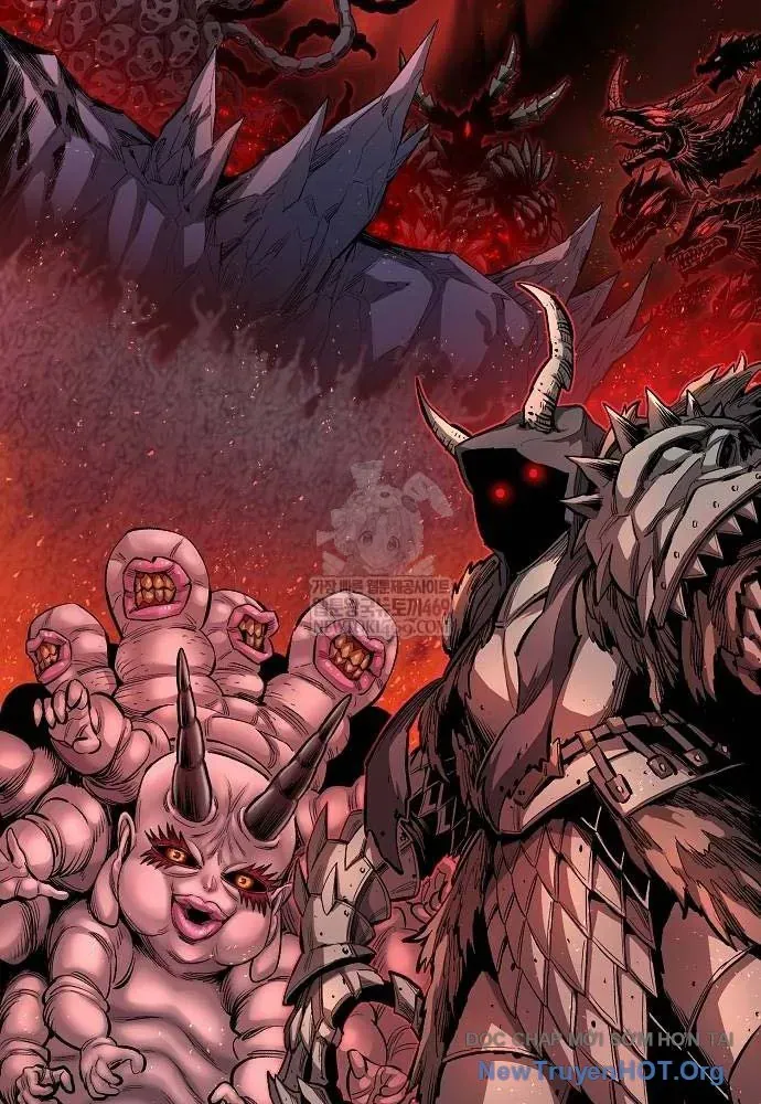 Vòng Chơi Thứ Hai Của Chiến Binh Cuồng Nộ Chapter 1 - Trang 2