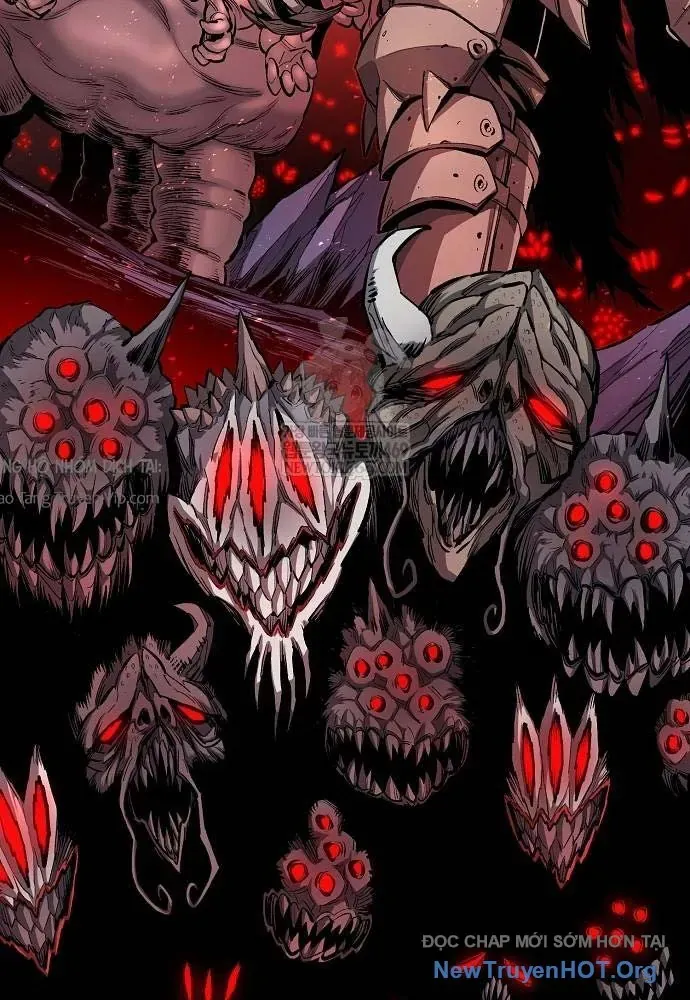 Vòng Chơi Thứ Hai Của Chiến Binh Cuồng Nộ Chapter 1 - Trang 2