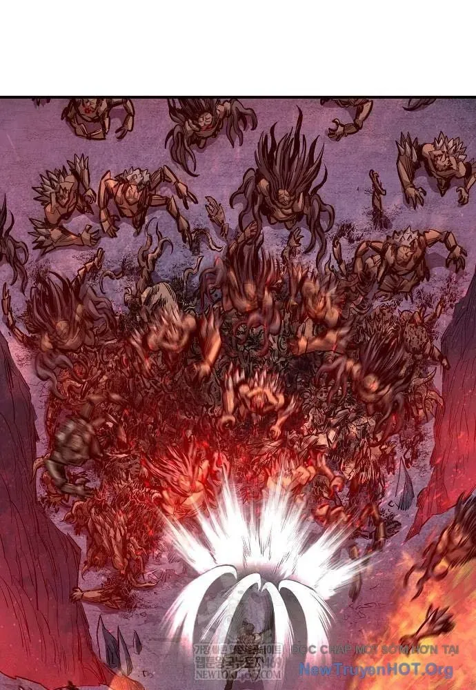 Vòng Chơi Thứ Hai Của Chiến Binh Cuồng Nộ Chapter 1 - Trang 2