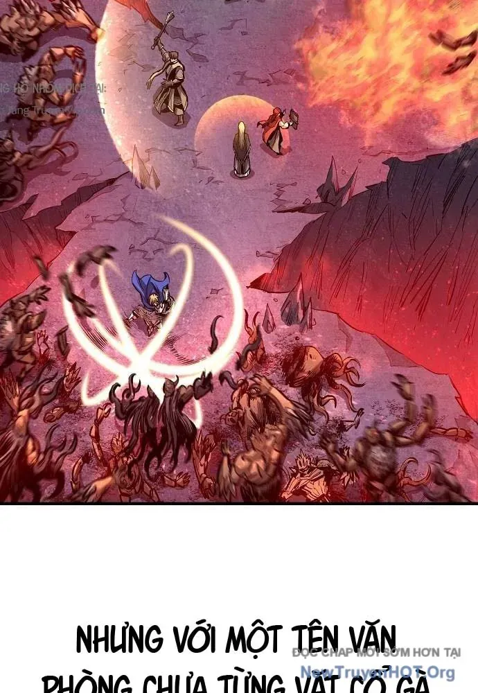 Vòng Chơi Thứ Hai Của Chiến Binh Cuồng Nộ Chapter 1 - Trang 2