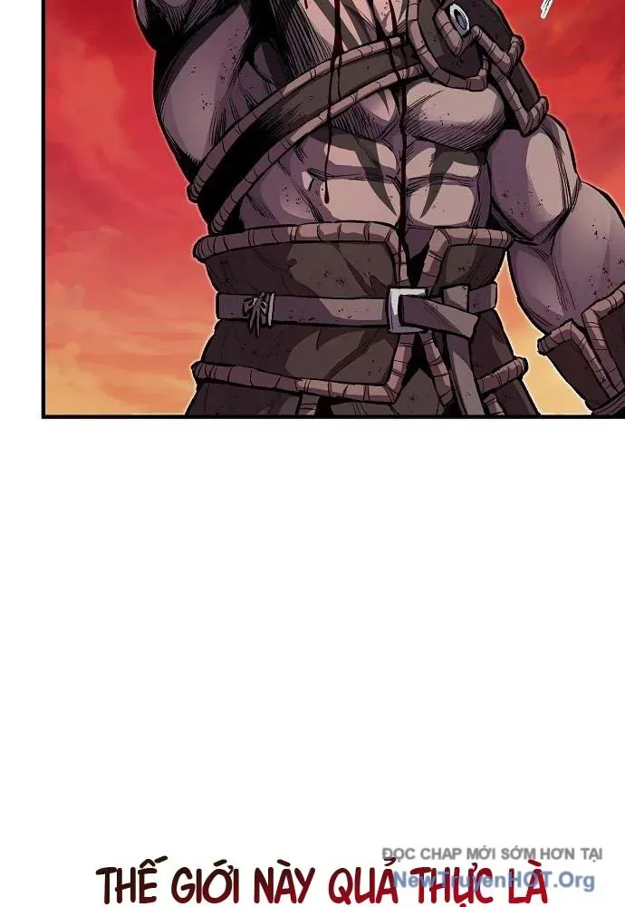 Vòng Chơi Thứ Hai Của Chiến Binh Cuồng Nộ Chapter 1 - Trang 2