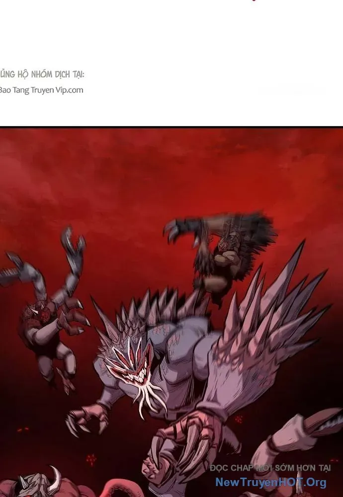 Vòng Chơi Thứ Hai Của Chiến Binh Cuồng Nộ Chapter 1 - Trang 2