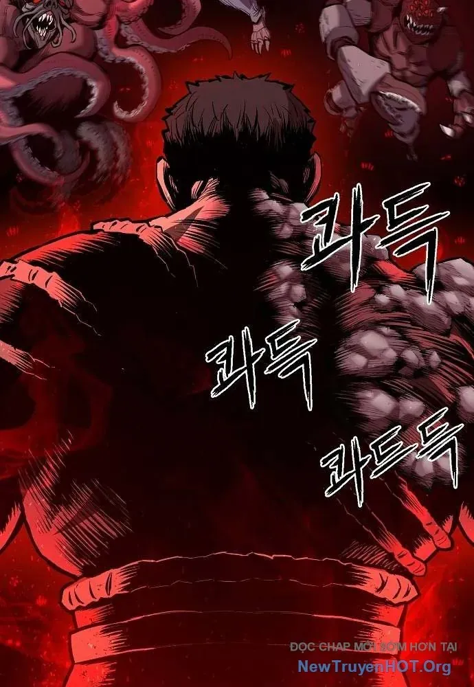 Vòng Chơi Thứ Hai Của Chiến Binh Cuồng Nộ Chapter 1 - Trang 2