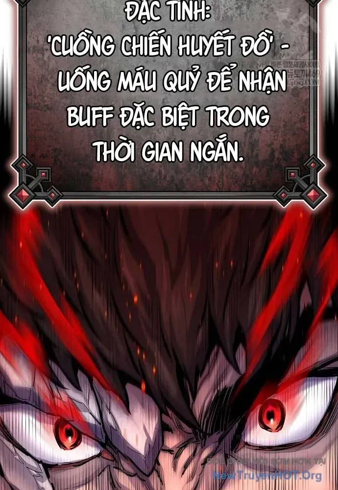 Vòng Chơi Thứ Hai Của Chiến Binh Cuồng Nộ Chapter 1 - Trang 2