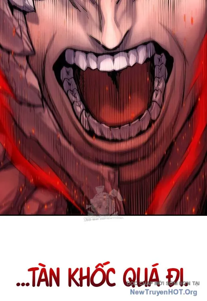 Vòng Chơi Thứ Hai Của Chiến Binh Cuồng Nộ Chapter 1 - Trang 2