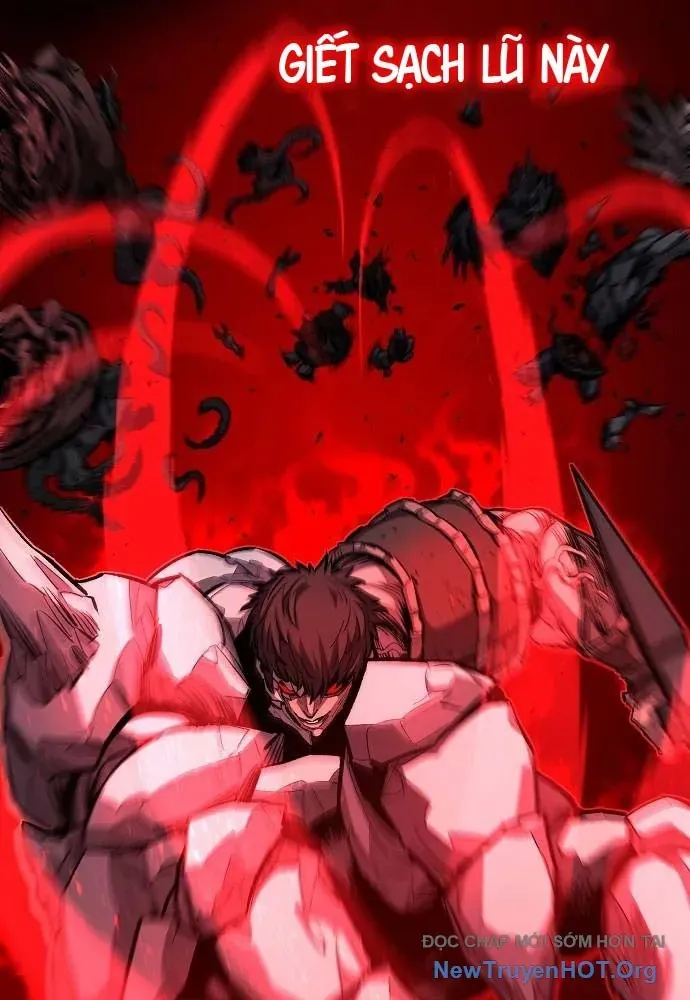 Vòng Chơi Thứ Hai Của Chiến Binh Cuồng Nộ Chapter 1 - Trang 2