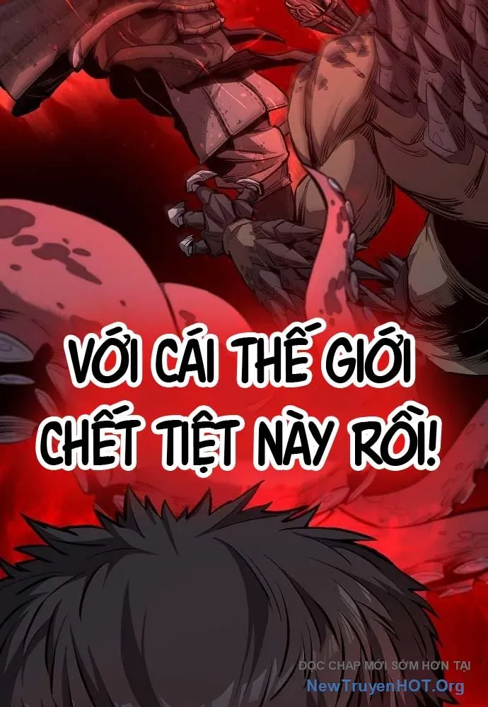 Vòng Chơi Thứ Hai Của Chiến Binh Cuồng Nộ Chapter 1 - Trang 2