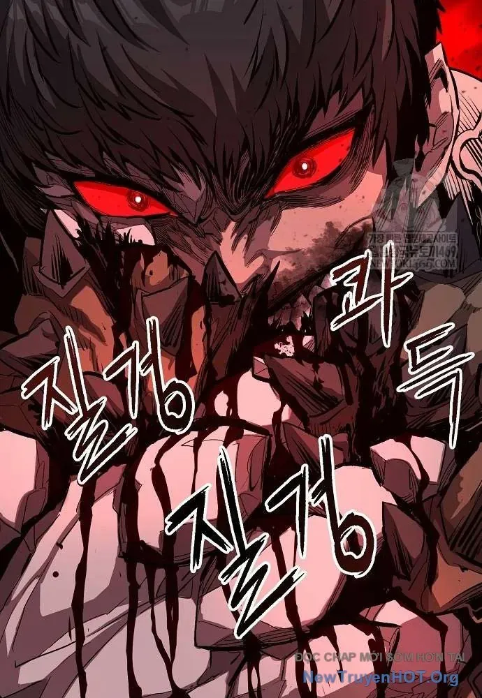 Vòng Chơi Thứ Hai Của Chiến Binh Cuồng Nộ Chapter 1 - Trang 2