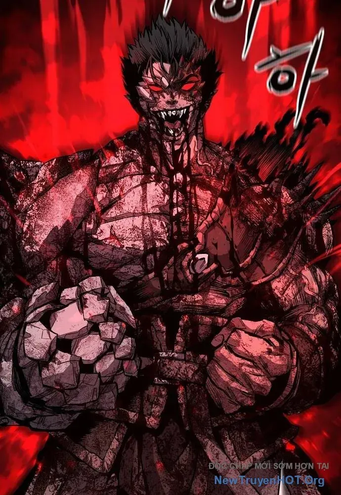 Vòng Chơi Thứ Hai Của Chiến Binh Cuồng Nộ Chapter 1 - Trang 2