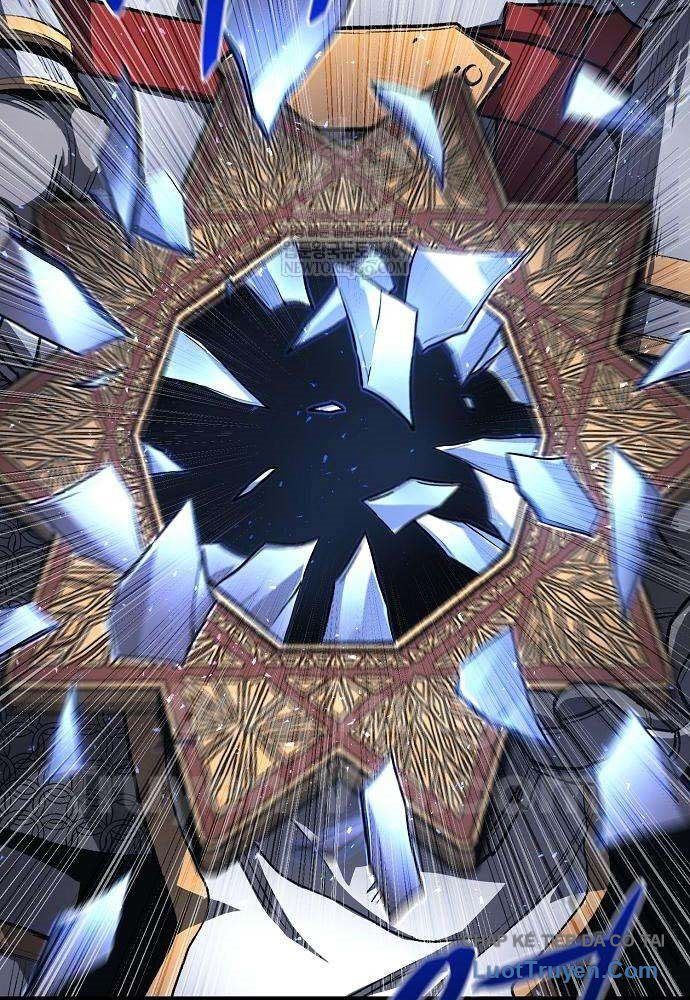 Vòng Chơi Thứ Hai Của Chiến Binh Cuồng Nộ Chapter 10 - Trang 2