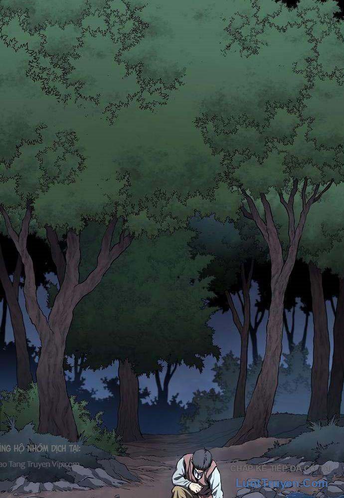 Vòng Chơi Thứ Hai Của Chiến Binh Cuồng Nộ Chapter 10 - Trang 2