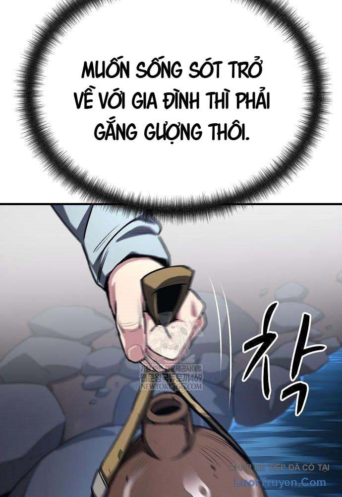Vòng Chơi Thứ Hai Của Chiến Binh Cuồng Nộ Chapter 10 - Trang 2