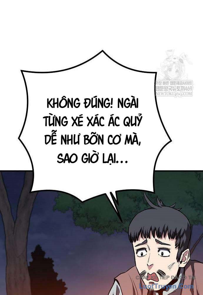 Vòng Chơi Thứ Hai Của Chiến Binh Cuồng Nộ Chapter 10 - Trang 2