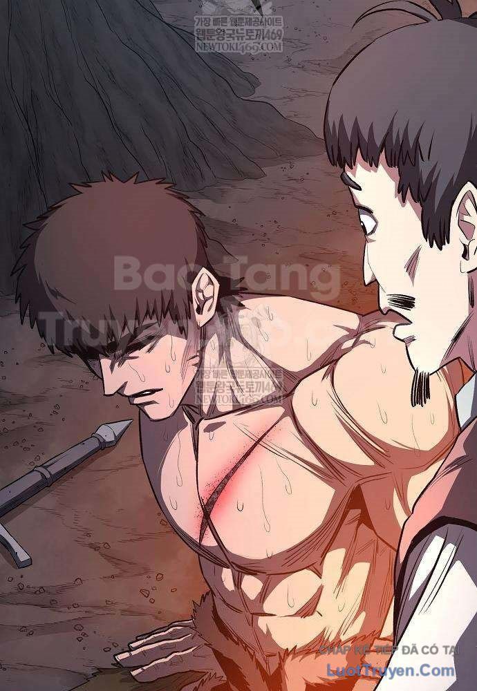 Vòng Chơi Thứ Hai Của Chiến Binh Cuồng Nộ Chapter 10 - Trang 2