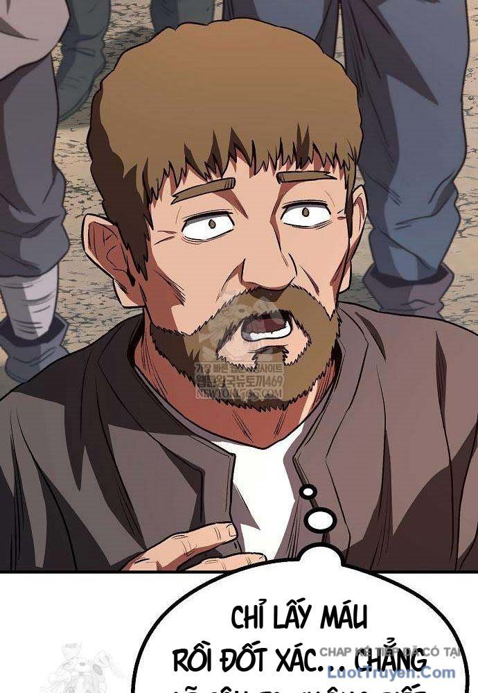 Vòng Chơi Thứ Hai Của Chiến Binh Cuồng Nộ Chapter 10 - Trang 2