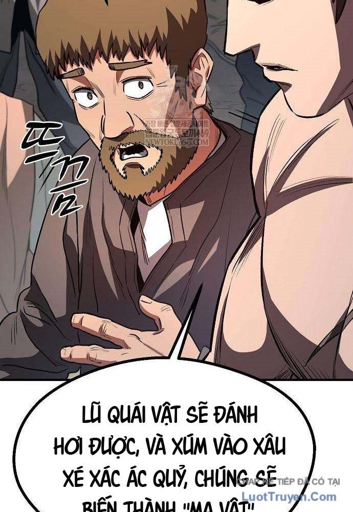 Vòng Chơi Thứ Hai Của Chiến Binh Cuồng Nộ Chapter 10 - Trang 2