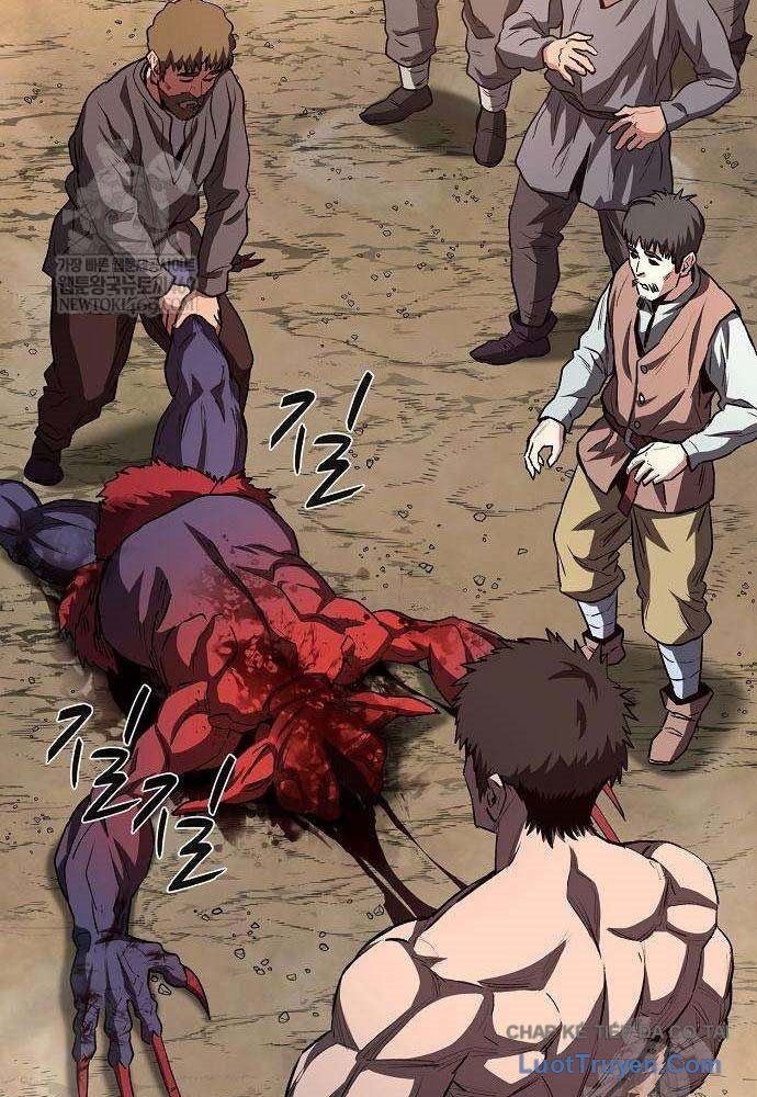 Vòng Chơi Thứ Hai Của Chiến Binh Cuồng Nộ Chapter 10 - Trang 2