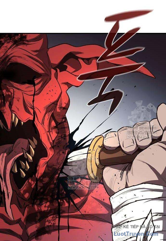 Vòng Chơi Thứ Hai Của Chiến Binh Cuồng Nộ Chapter 10 - Trang 2