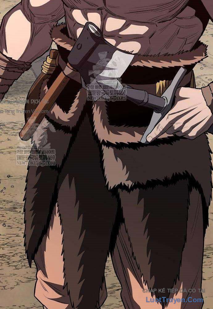 Vòng Chơi Thứ Hai Của Chiến Binh Cuồng Nộ Chapter 10 - Trang 2