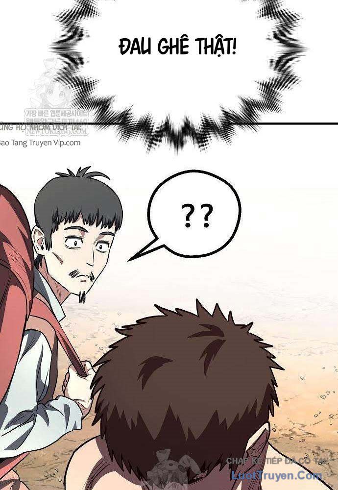 Vòng Chơi Thứ Hai Của Chiến Binh Cuồng Nộ Chapter 10 - Trang 2