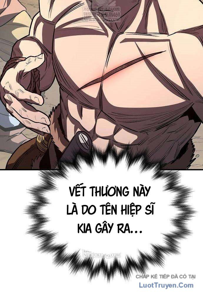 Vòng Chơi Thứ Hai Của Chiến Binh Cuồng Nộ Chapter 10 - Trang 2