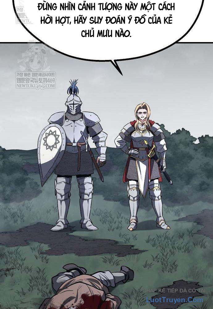 Vòng Chơi Thứ Hai Của Chiến Binh Cuồng Nộ Chapter 10 - Trang 2
