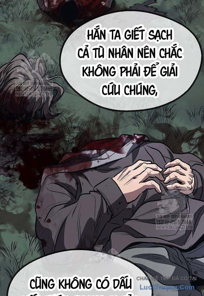 Vòng Chơi Thứ Hai Của Chiến Binh Cuồng Nộ Chapter 10 - Trang 2