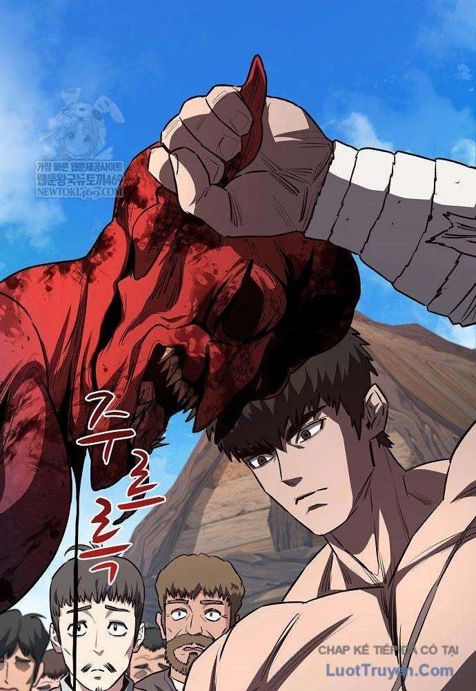 Vòng Chơi Thứ Hai Của Chiến Binh Cuồng Nộ Chapter 10 - Trang 2