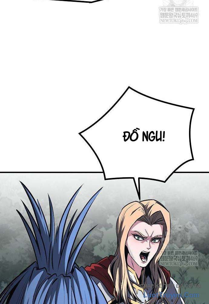 Vòng Chơi Thứ Hai Của Chiến Binh Cuồng Nộ Chapter 10 - Trang 2