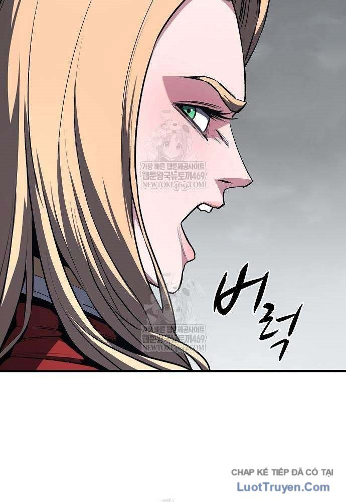 Vòng Chơi Thứ Hai Của Chiến Binh Cuồng Nộ Chapter 10 - Trang 2