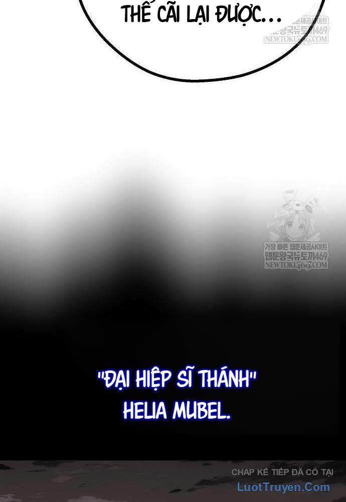 Vòng Chơi Thứ Hai Của Chiến Binh Cuồng Nộ Chapter 10 - Trang 2