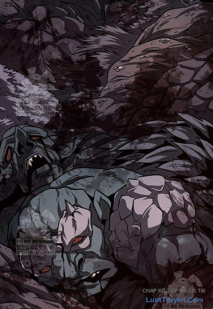 Vòng Chơi Thứ Hai Của Chiến Binh Cuồng Nộ Chapter 10 - Trang 2