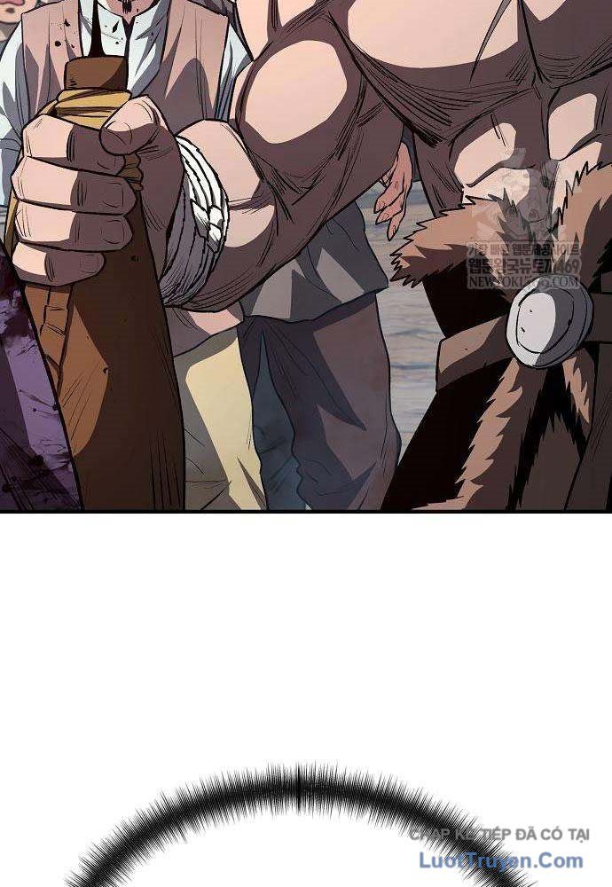 Vòng Chơi Thứ Hai Của Chiến Binh Cuồng Nộ Chapter 10 - Trang 2