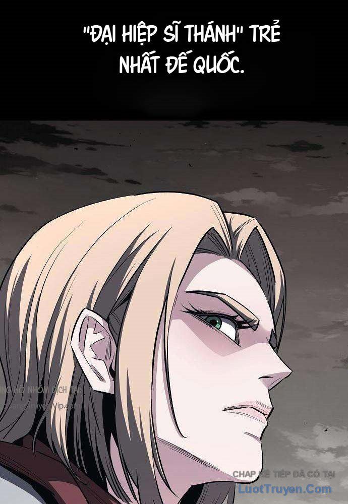 Vòng Chơi Thứ Hai Của Chiến Binh Cuồng Nộ Chapter 10 - Trang 2