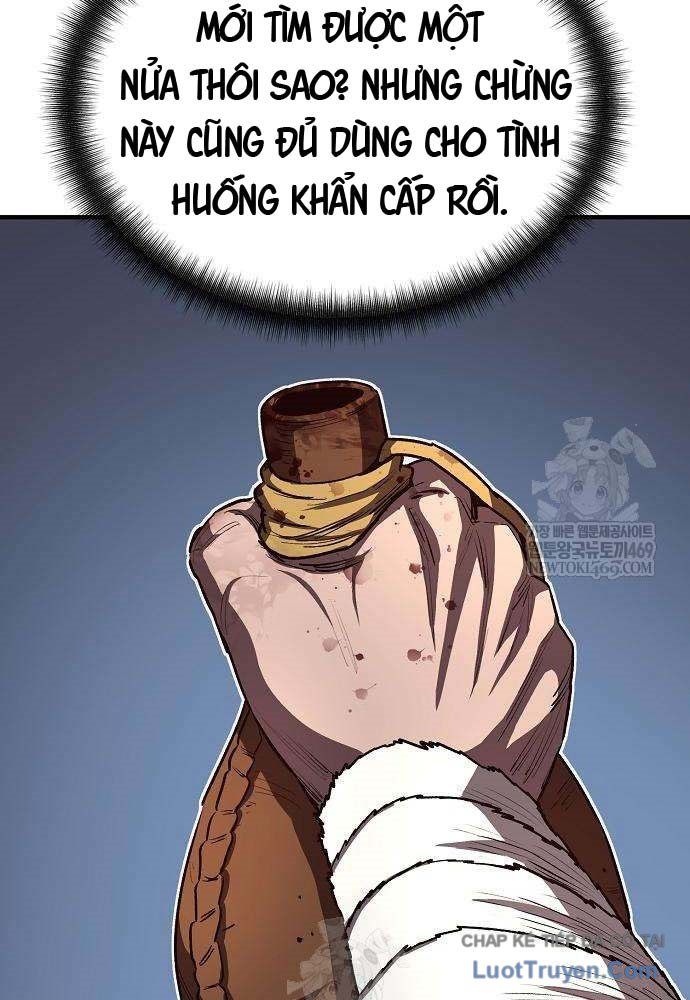 Vòng Chơi Thứ Hai Của Chiến Binh Cuồng Nộ Chapter 10 - Trang 2