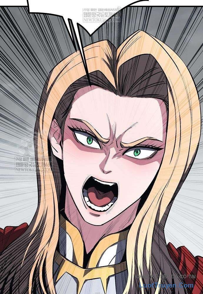 Vòng Chơi Thứ Hai Của Chiến Binh Cuồng Nộ Chapter 10 - Trang 2